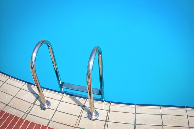 Udržte svůj bazén v kondici